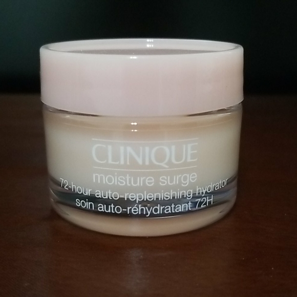 Clinique Other - Moisture Surge™ 72-Hour Auto-Replenishing Hydrator